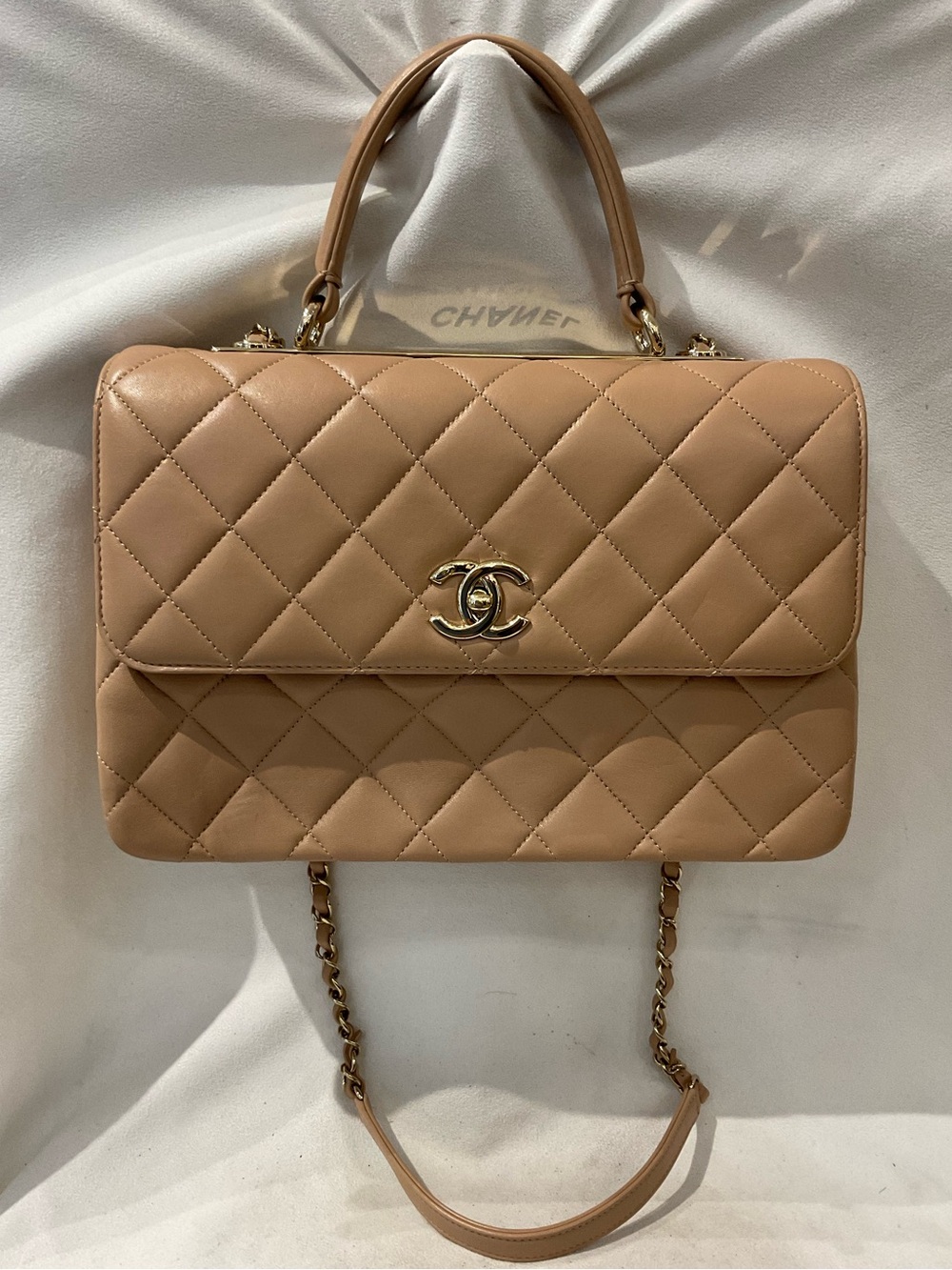 Chanel Bag